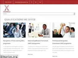 Sites similar to xoliswatinitrainingacademy.co.za