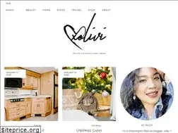 Sites similar to xolivi.com