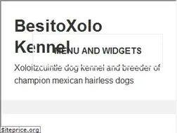 Sites similar to xolo.com
