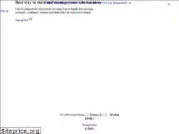 Sites similar to xolo.io
