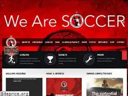 Sites similar to xolosacademy.com