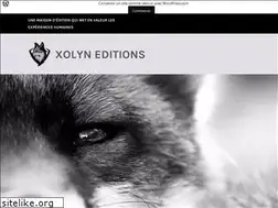 Sites similar to xolyn.fr