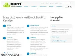 Sites similar to xom.com.tr