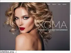 Sites similar to xomasalon.com