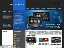 Sites similar to xomax.de