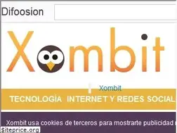 Sites similar to xombit.com