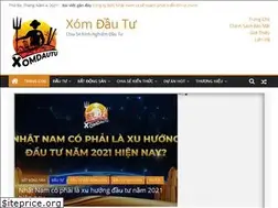 Sites similar to xomdautu.com