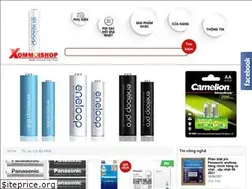 Sites similar to xommoishop.com