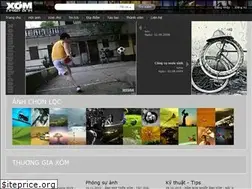 Sites similar to xomnhiepanh.com