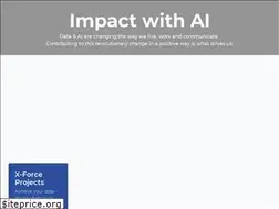 Sites similar to xomnia.com