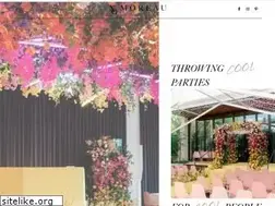 Sites similar to xomoreauweddings.com