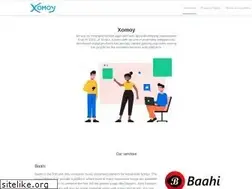 Sites similar to xomoy.com