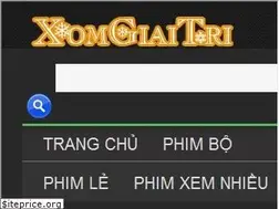 Sites similar to xomphimbo.com