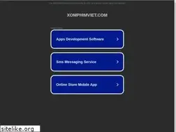 Sites similar to xomphimviet.com