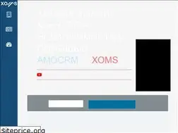Sites similar to xoms.ru