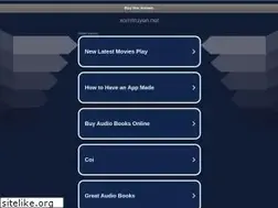 Sites similar to xomtruyen.net