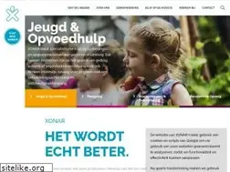 Sites similar to xonar.nl
