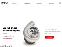 Sites similar to xonarotor.com