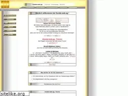 Sites similar to xonder.com