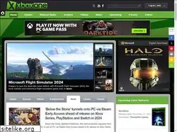 Sites similar to xone-hq.com