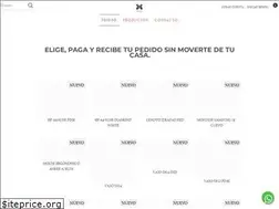 Sites similar to xone-tech.com.ar