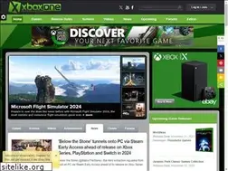 Sites similar to xonehq.com