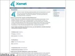 Sites similar to xonet.fi