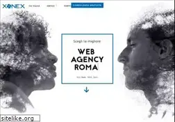 Sites similar to xonex.it