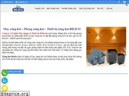 Sites similar to xonghoi.info
