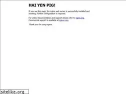 Sites similar to xongpha.com