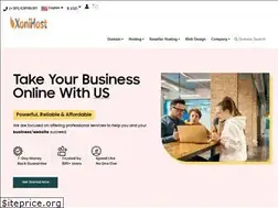 Sites similar to xonihost.com