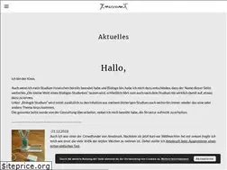 Sites similar to xonk.de