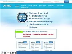 Sites similar to xonline.ca