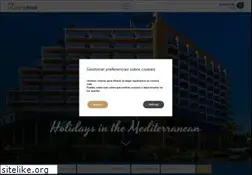 Sites similar to xonshotels.com