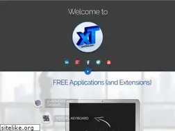 Sites similar to xontab.com