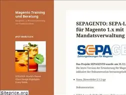 Sites similar to xonu.de