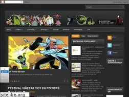 Sites similar to xonxoworld.blogspot.com
