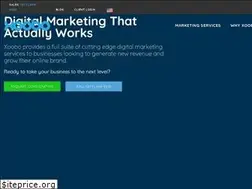 Sites similar to xoobo.com