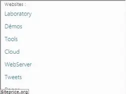 Sites similar to xoofoo.org