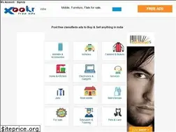 Sites similar to xookr.in