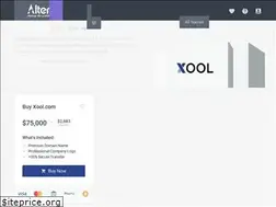 Sites similar to xool.com