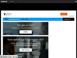 Sites similar to xoom.virgilio.it