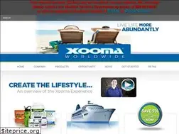 Sites similar to xoomaworldwide.com