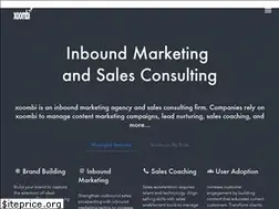 Sites similar to xoombi.com