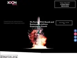Sites similar to xoomdigital.com.au
