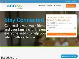 Sites similar to xoomenergy.ca