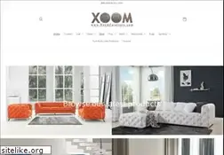 Sites similar to xoomfurniture.com