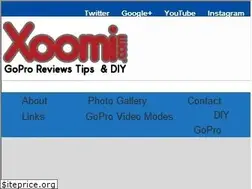 Sites similar to xoomi.com