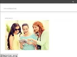 Sites similar to xoomjuice.com