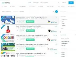 Sites similar to xoomseo.com